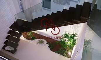 Imagem 7: CASA COM 4 QUARTOS EM CONDOMÍNIO FECHADO - NATAL