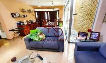 Imagem 4: CASA DUPLEX COM 5 QUARTOS EM POTILÂNDIA, LAGOA NOVA-NATAL