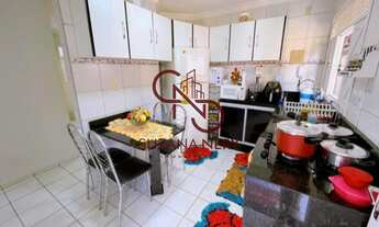 Imagem 6: CASA 3 QUARTOS EM EMAÚS - PARNAMIRIM/RN