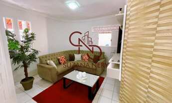 Imagem 4: CASA 3 QUARTOS EM EMAÚS - PARNAMIRIM/RN