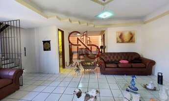 Imagem 6: CASA DUPLEX EM PONTA NEGRA COM 3 SUITES