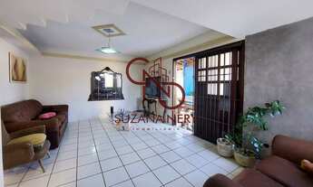 Imagem 7: CASA DUPLEX EM PONTA NEGRA COM 3 SUITES