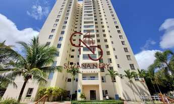 Imagem: APARTAMENTO COM 4 QUARTOS NO CONDOMÍNIO