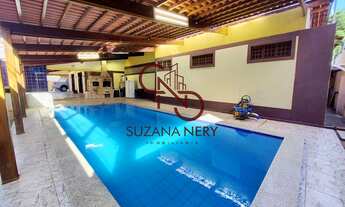 Imagem: CASA EM CAPIM MACIO - NATAL