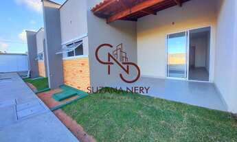 Imagem: CASA COM 2 QUARTOS EM CONDOMINIO NO PARQUE