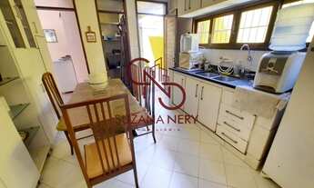 Imagem 5: CASA DUPLEX COM 5 QUARTOS EM POTILÂNDIA, LAGOA NOVA-NATAL