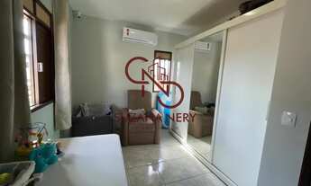 Imagem 7: CASA DUPLEX COM 162M² NO CONDOMÍNIO SAN MARINO EM PARNAMIRIM