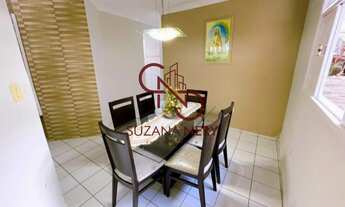 Imagem 5: CASA 3 QUARTOS EM EMAÚS - PARNAMIRIM/RN