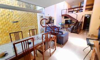 Imagem 2: CASA DUPLEX COM 5 QUARTOS EM POTILÂNDIA, LAGOA NOVA-NATAL