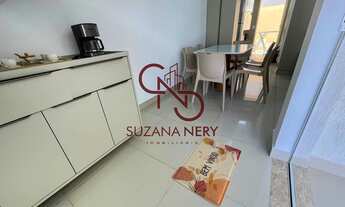 Imagem 6: CASA DUPLEX EM CONDOMÍNIO NA PRAIA DE PONTA NEGRA- NATAL