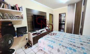 Imagem 7: CASA 3 QUARTOS EM CIDADE VERDE - PARNAMIRIM/RN