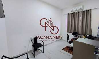 Imagem 5: CASA COM 3 QUARTOS NO CONDOMÍNIO MONTE CARLO