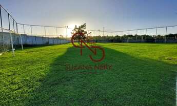 Imagem 6: LOTE EM CONDOMÍNIO FECHADO