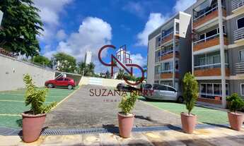 Imagem: APARTAMENTO 2 QUARTOS EM PONTA NEGRA - NATAL