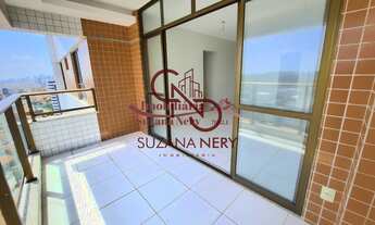 Imagem: Apartamento 4 quartos em Capim Macio, Natal-RN