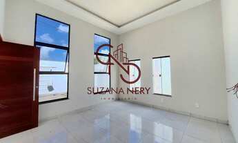 Imagem 5: CASA COM 3 QUARTOS EM CAJUPIRANGA PARNAMIRIM