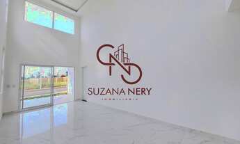 Imagem 2: CASA TERREA COM 3 QUARTOS NO CONDOMINIO VILA DOS VENTOS EM PARNAMIRIM