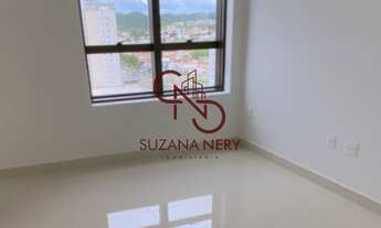 Imagem 5: APARTAMENTO COM 3 SUITES NO CONDOMÍNIO RESIDENCIAL DIEGO VELAZQUEZ