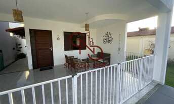 Imagem 2: CASA DUPLEX COM 162M² NO CONDOMÍNIO SAN MARINO EM PARNAMIRIM