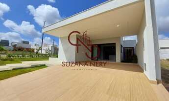 Imagem: CASA NO CONDOMINIO ECOVILLE 2