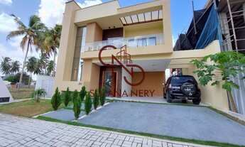 Imagem: CASA DUPLEX NO CONDOMINIO CAJUPIRANGA CLUB