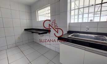 Imagem 5: Apartamento térreo com 2 quartos em Nova Parnamirim - Parnamirim