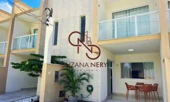 Imagem: CASA DUPLEX EM CONDOMÍNIO NA PRAIA DE PONTA