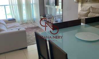 Imagem 4: APARTAMENTO NO CONDOMÍNIO PARADISE VILLAGE EM CAPIM MACIO