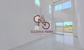 Imagem 3: CASA TERREA COM 3 QUARTOS NO CONDOMINIO VILA DOS VENTOS EM PARNAMIRIM