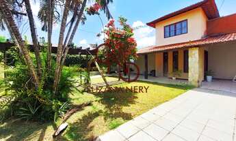 Imagem 3: CASA COM 5 QUARTOS EM CANDELARIA