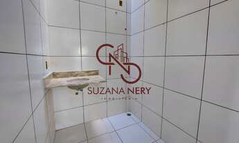 Imagem 5: CASA 2 QUARTOS EM CONDOMINIO FECHADO - PARNAMIRIM