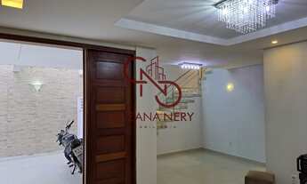 Imagem 3: CASA DUPLEX NO CONDOMÍNIO FAZENDA PARK EM PARNAMIRIM