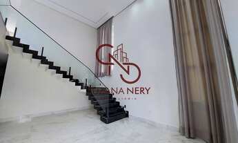 Imagem 2: CASA DUPLEX COM 4 QUARTOS NO CONDOMINIO CLUB CAJUPIRANGA