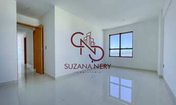 Imagem: APARTAMENTO COM 3 SUITES NO CONDOMÍNIO