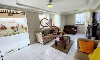 Imagem 5: Casa Duplex com 5 quartos no Condomínio Bosque dos Pássaros