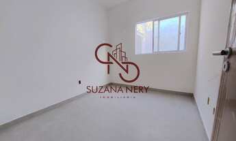 Imagem 4: CASA COM 3 QUARTOS NO CONDOMINIO JASMINS EM PARNAMIRIM