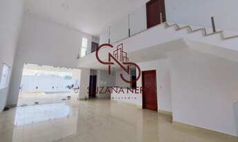 Imagem 4: CASA DUPLEX COM 4 SUITES NO CONDOMÍNIO GREEN CLUB 3 EM PARNAMIRIM