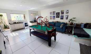 Imagem 3: PRÉDIO RESIDENCIAL COM 6 FLATS MAIS UM APARTAMENTO DE 100M² TODOS MOBILIADOS EM CAPIM MAC