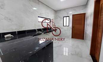 Imagem 5: CASA DUPLEX COM 4 QUARTOS NO CONDOMINIO CLUB CAJUPIRANGA