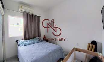 Imagem 7: CASA COM 3 QUARTOS NO CONDOMÍNIO MONTE CARLO