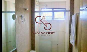 Imagem 6: FLAT NA PRAIA DE PONTA NEGRA COM 2 QUARTOS