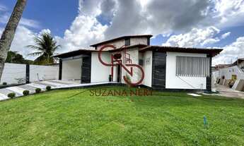 Imagem 3: Casa Alto padrão com 418M² de área construída em Candelária