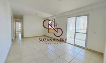 Imagem 3: APARTAMENTO COM 4 QUARTOS NO CONDOMÍNIO L ACQUA EM NEÓPOLIS - NATAL