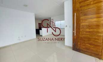 Imagem: CASA COM 3 QUARTOS EM NOVA PARNAMIRIM- PARNAMIRIM