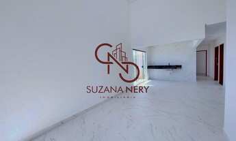 Imagem 5: CASA À VENDA COM 3 QUARTOS NO CONDOMÍNIO ECOVILLE 2 EM PARNAMIRIM