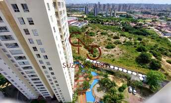 Imagem 7: APARTAMENTO COM 4 QUARTOS NO CONDOMÍNIO L ACQUA EM NEÓPOLIS - NATAL