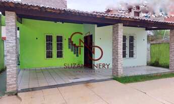 Imagem 4: CASA 3 QUARTOS EM CIDADE VERDE - PARNAMIRIM/RN