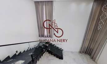 Imagem 3: CASA DUPLEX COM 4 QUARTOS NO CONDOMINIO CLUB CAJUPIRANGA