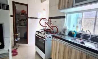 Imagem 5: CASA COM 3 QUARTOS NO PARQUE DAS NAÇÕES EM PARNAMIRIM