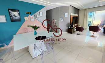 Imagem: CASA COM 4 QUARTOS NO CONDOMÍNIO GREEN